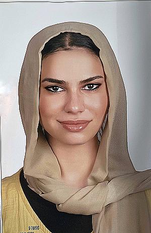 Profile photo for ghada farag