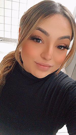 Profile photo for Erika Gavino