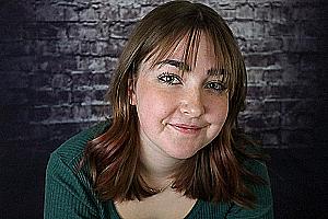 Profile photo for Jocelyn McIntyre