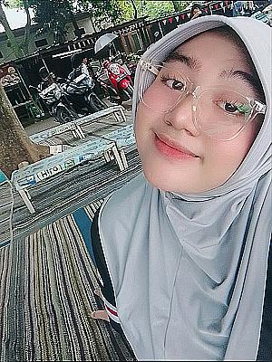 Profile photo for Balqis Ayu Aprilia