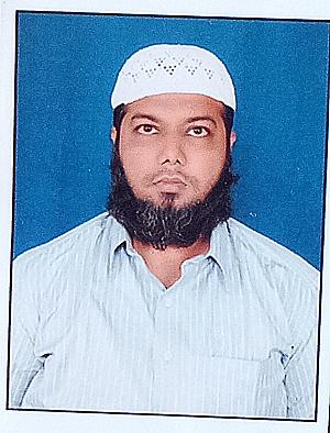 Profile photo for Shaik Nasir Basha