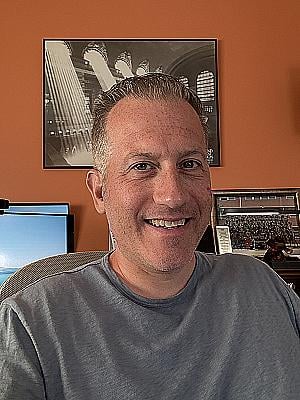 Profile photo for Michael Haderer