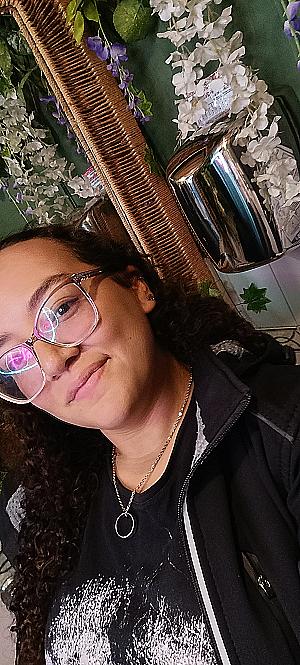 Profile photo for Valentina Estrada