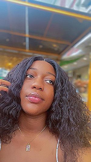 Profile photo for Felicia Dorgu