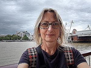 Profile photo for Anja Dahm