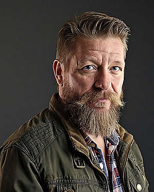 Profile photo for Anthony Welland