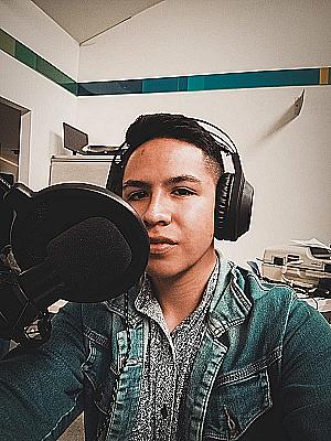 Profile photo for andres Paredes