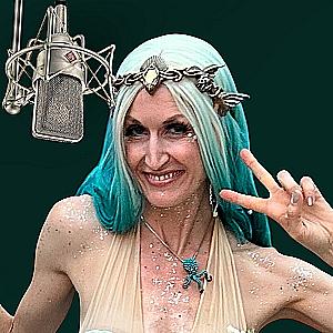 Profile photo for Amie Vreeken - The Mermaid Sound Cave