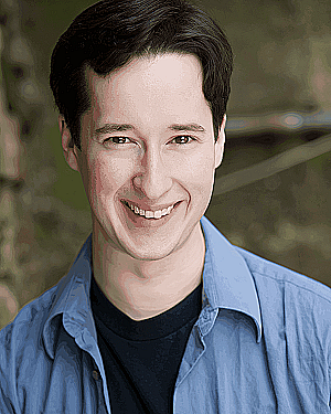 Profile photo for Eric Dann