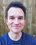 Profile photo for Joshua Estrada