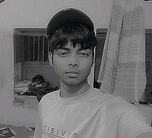 Profile photo for Abhijeet Mandal