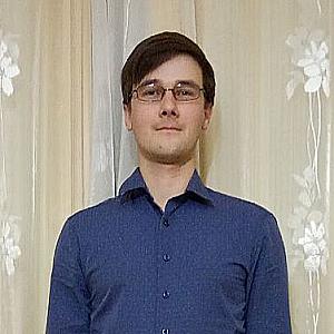 Profile photo for Иван Кукарских