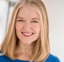 Profile photo for Elizabeth Dickinson