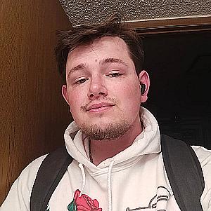 Profile photo for Hayden Jungbluth