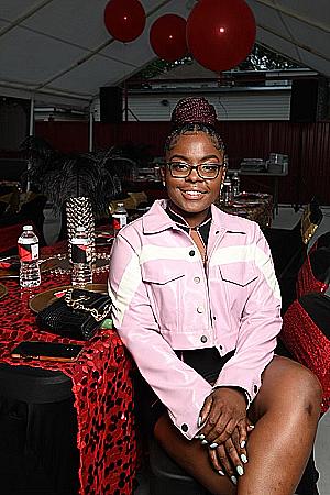 Profile photo for Juanita J Watkins