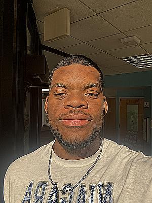 Profile photo for Jared biaya