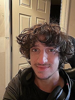 Profile photo for Joshua Mallaney