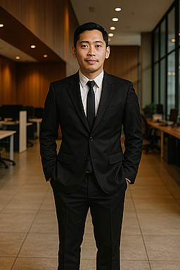 Profile photo for Naufal Novalies Askha