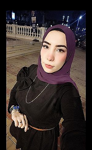 Profile photo for Eman hammad