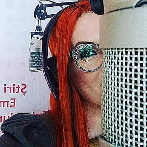 Profile photo for Laura Buturca