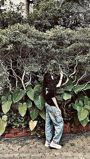 Profile photo for Shaik Simran