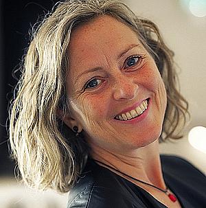 Profile photo for Birgit Boekhoff