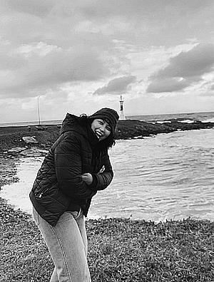 Profile photo for ARLINGGA PRAMBANDANI