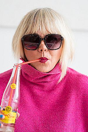 Profile photo for Shannon Noel