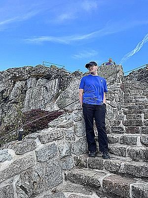 Profile photo for Kristopher Shawn