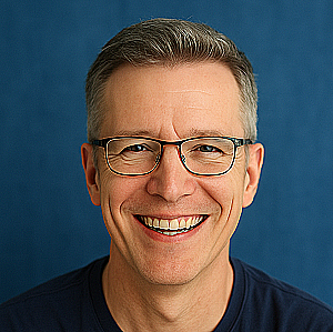 Profile photo for Tom Albright