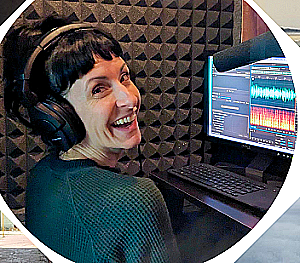 Profile photo for Erika Ward