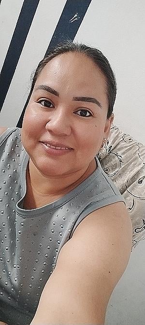 Profile photo for Candy Gabriela Shuña Gastulo