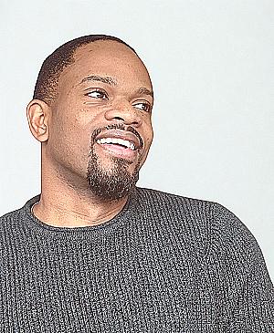 Profile photo for Marvin Lewis Jr