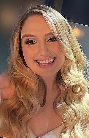 Profile photo for Shannon McGuinness