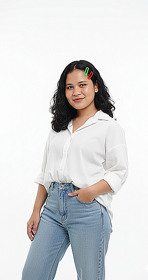 Profile photo for Melyana Putri Hutahaean