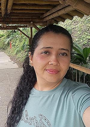 Profile photo for Katherine Enriquez