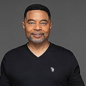 Profile photo for Martin Davis