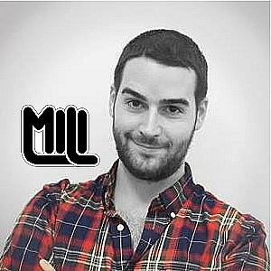 Profile photo for Sam Milinazzo