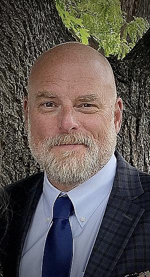 Profile photo for Chris Carroll