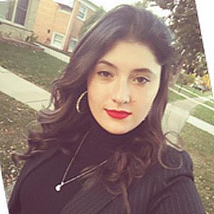 Profile photo for Destiny Marinkovic