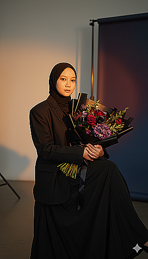 Profile photo for Laeli Musrifah