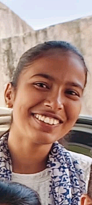 Profile photo for Kiran Kiran