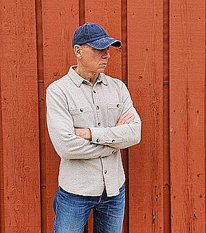 Profile photo for TJ Jansen