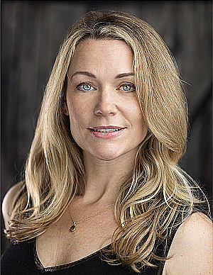 Profile photo for Michelle Orpe