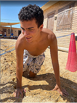 Profile photo for Youssef Adel Hanna