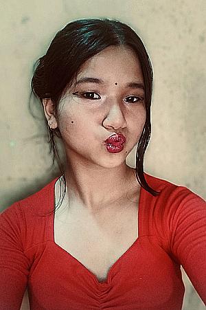 Profile photo for Upashna subba