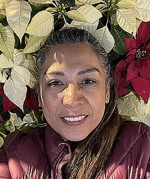 Profile photo for MARISA GONZALEZ