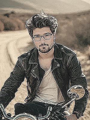 Profile photo for Ryan Stupak