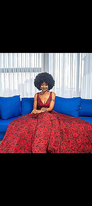 Profile photo for Nini Wacera