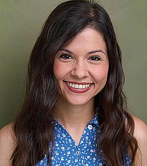 Profile photo for Lauren McDowell